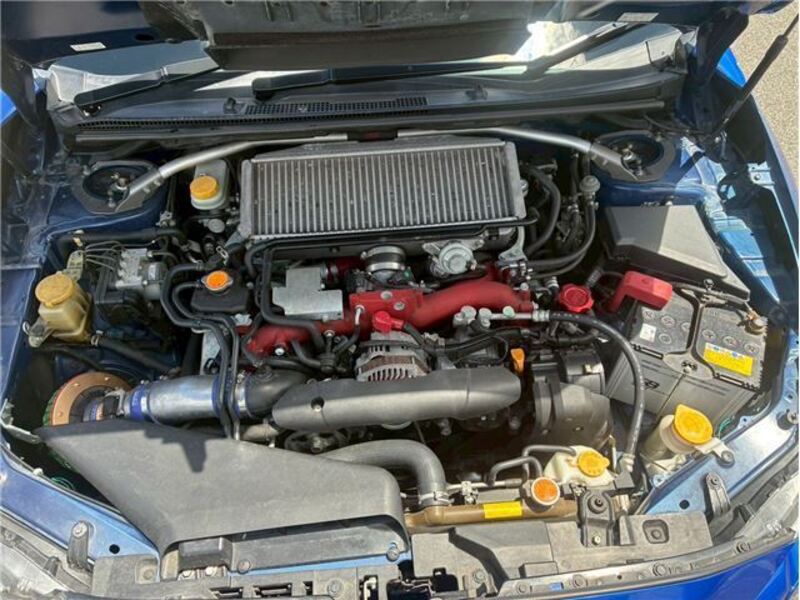 WRX