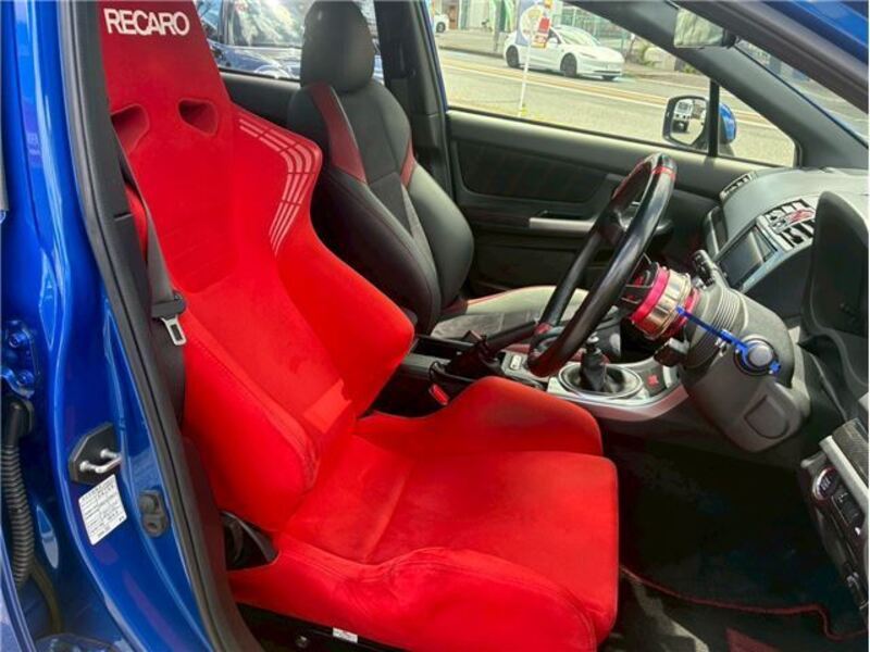 WRX
