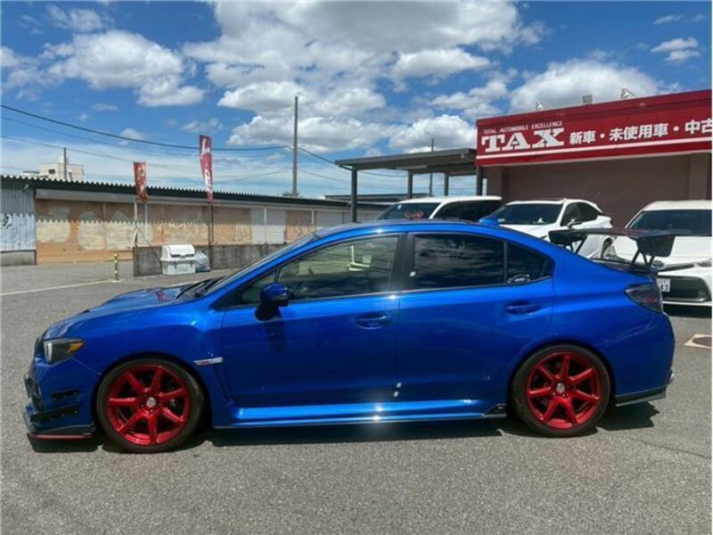 WRX