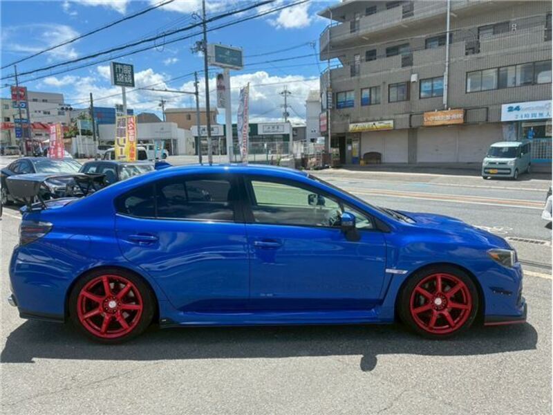 WRX