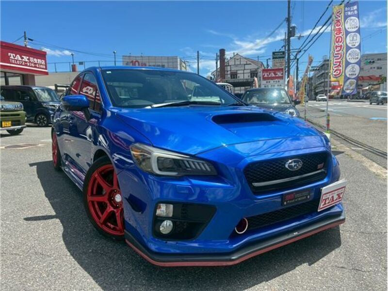 WRX