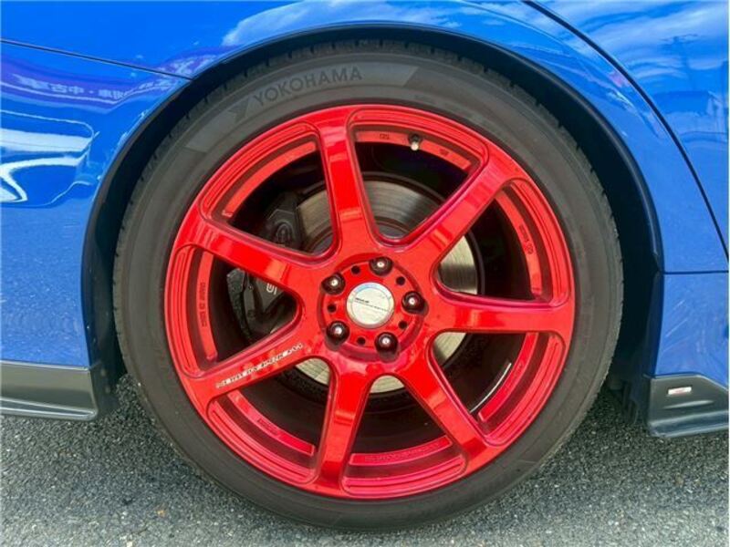 WRX