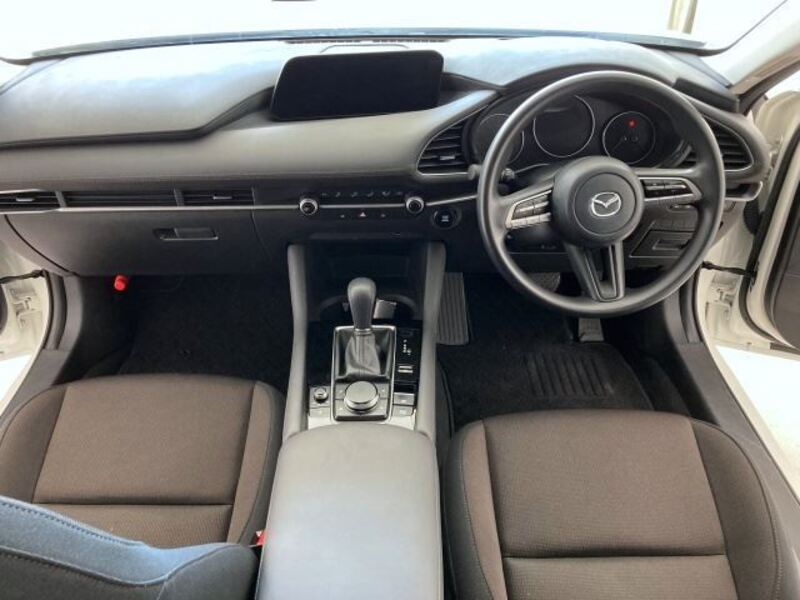 MAZDA3
