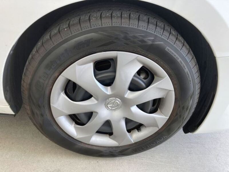 MAZDA3
