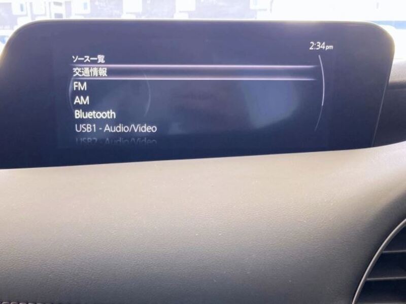 MAZDA3