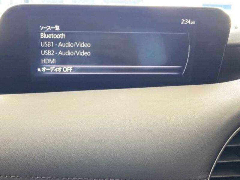 MAZDA3
