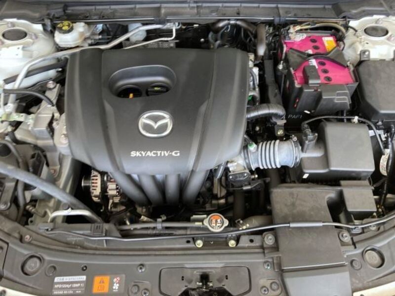 MAZDA3