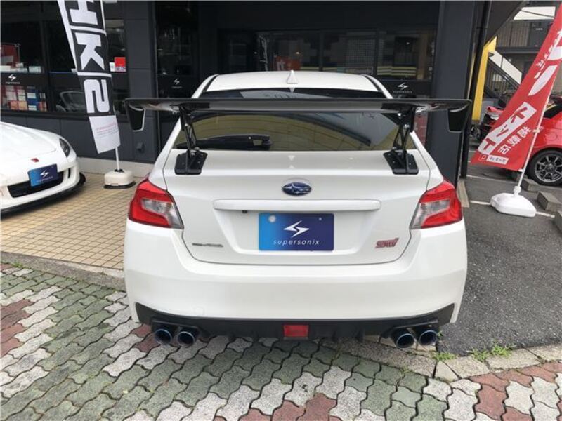 WRX