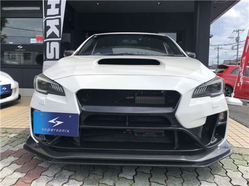 WRX