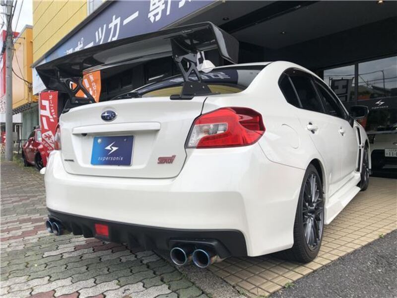 WRX