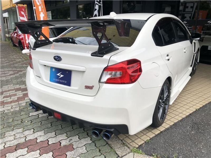 WRX