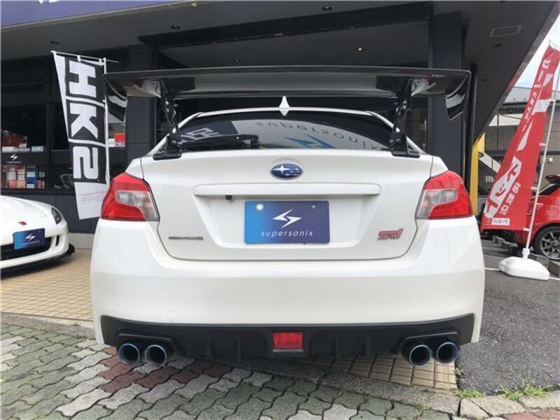 WRX