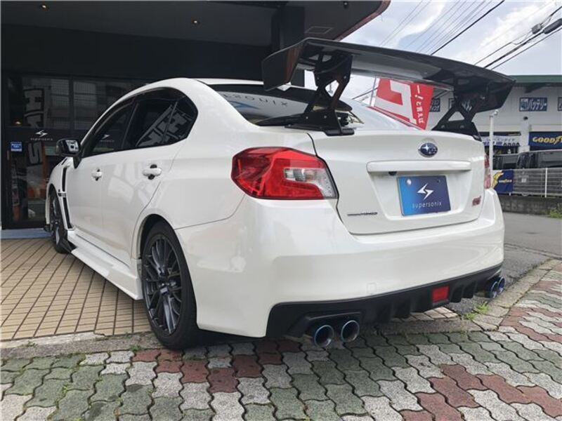 WRX