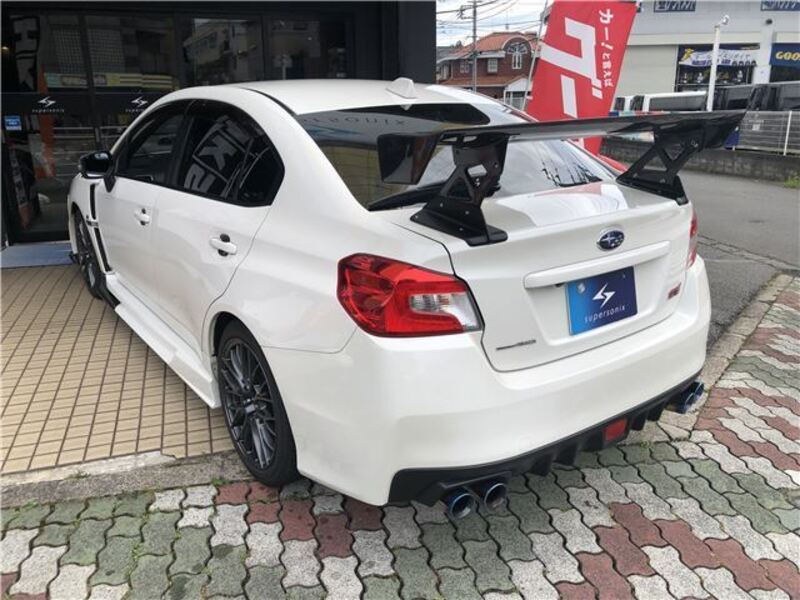 WRX