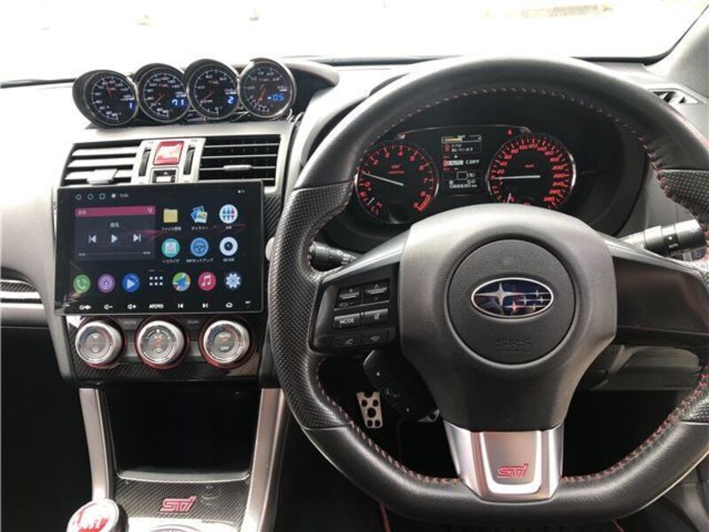 WRX