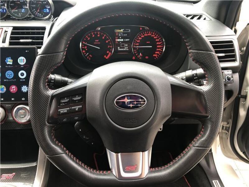 WRX