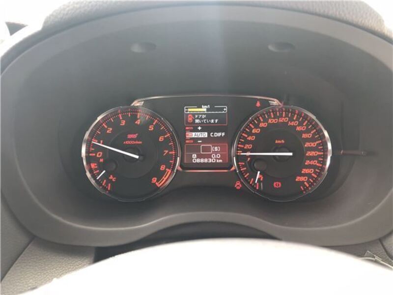 WRX