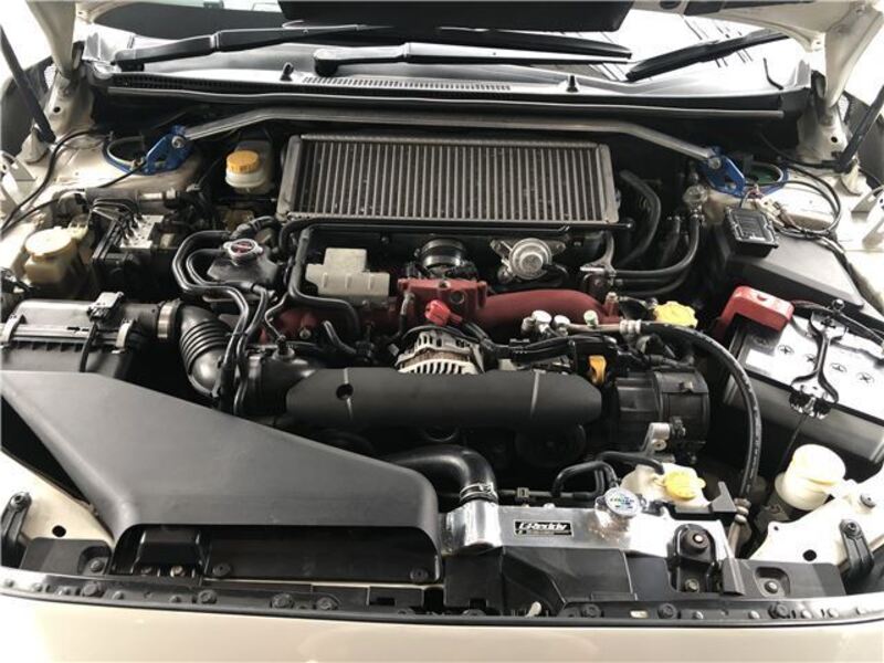 WRX