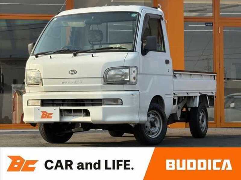 HIJET TRUCK-0