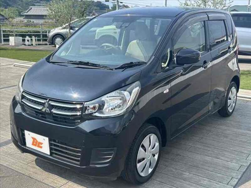 EK WAGON