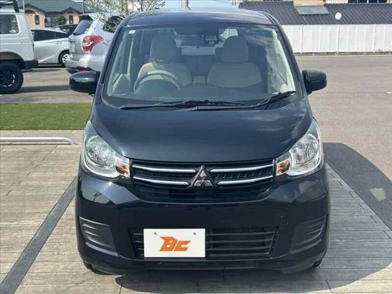 EK WAGON