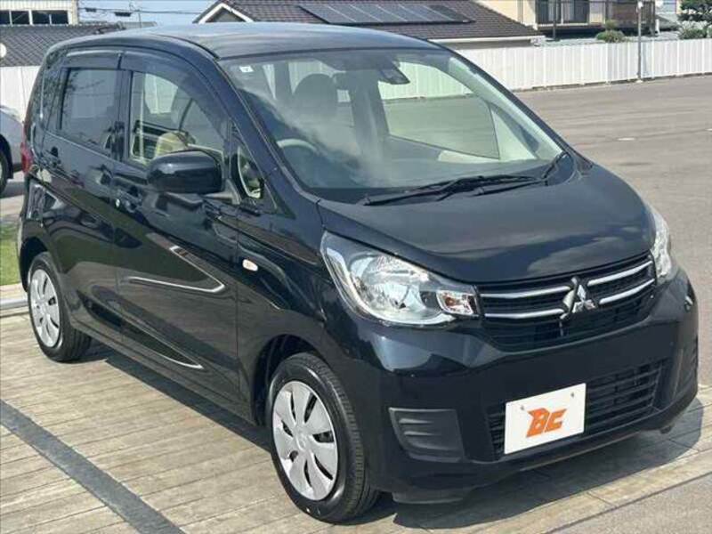 EK WAGON