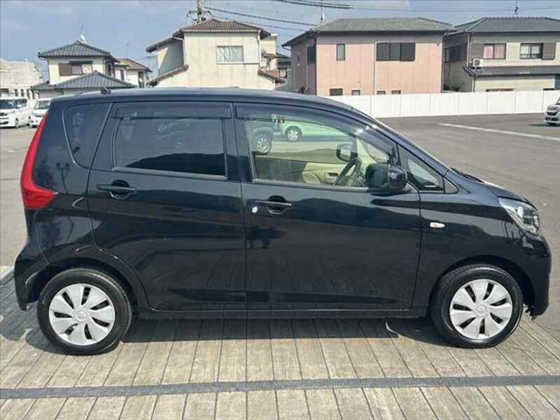 EK WAGON