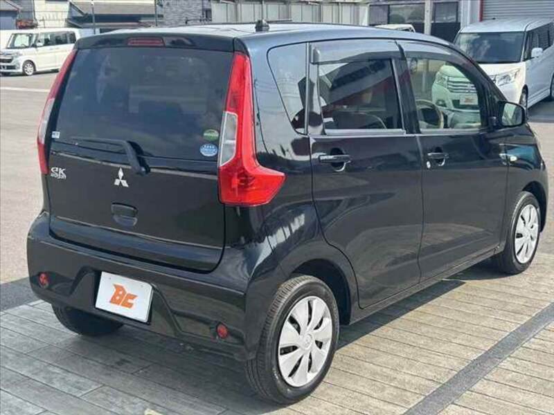 EK WAGON