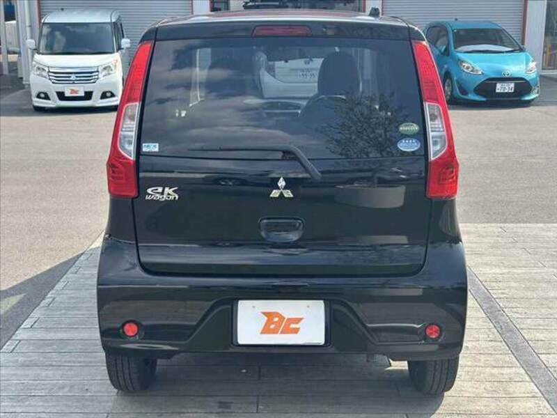 EK WAGON