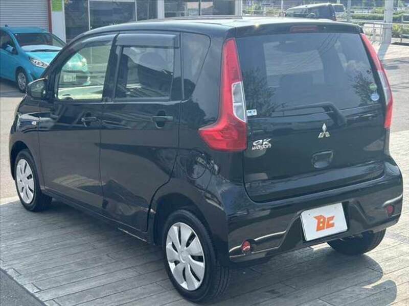 EK WAGON