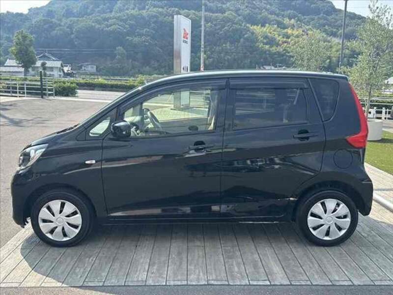 EK WAGON