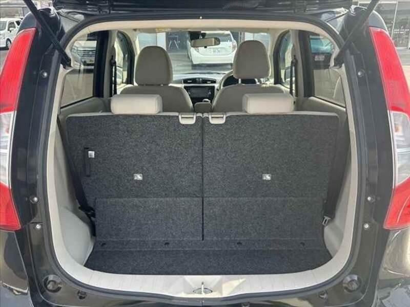 EK WAGON
