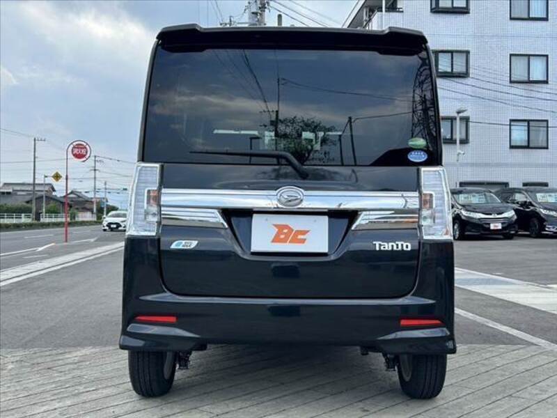 TANTO