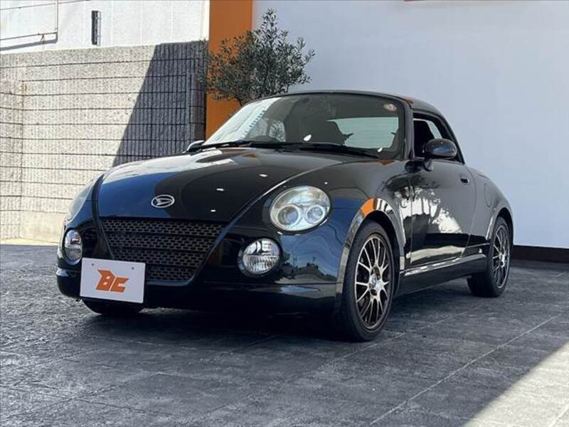 COPEN