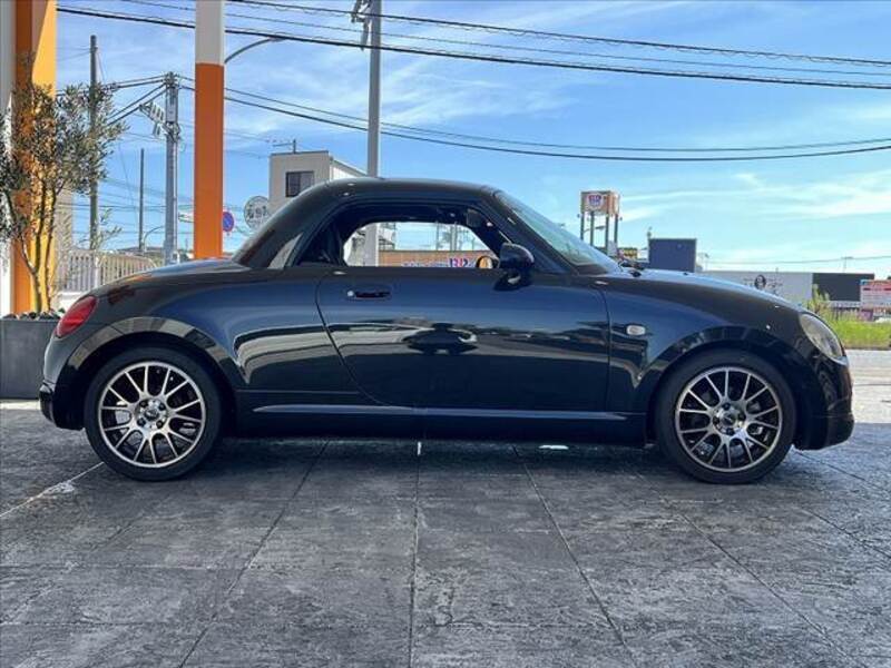 COPEN