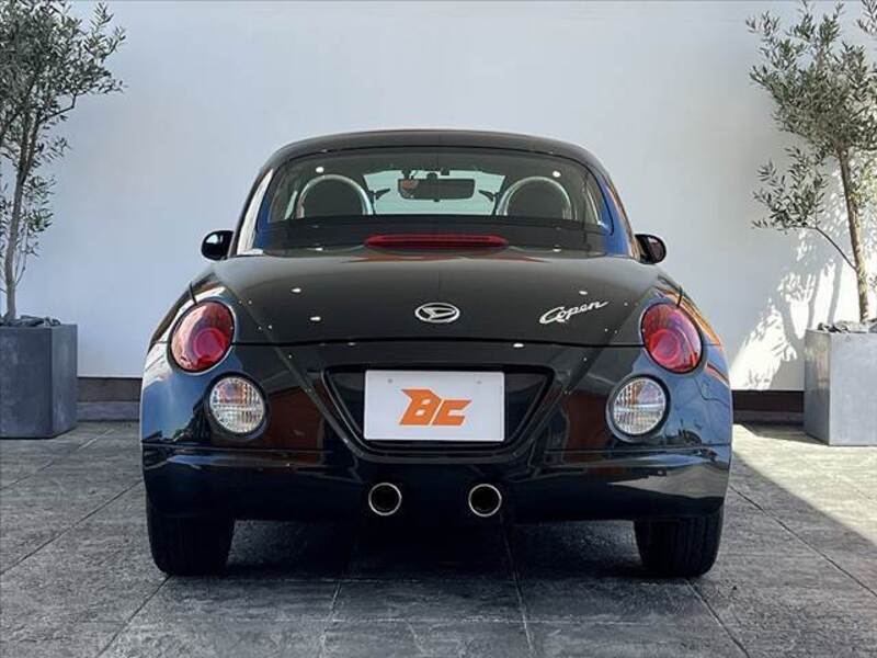 COPEN