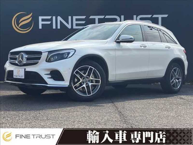 GLC CLASS-0