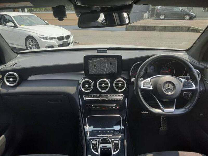 GLC CLASS