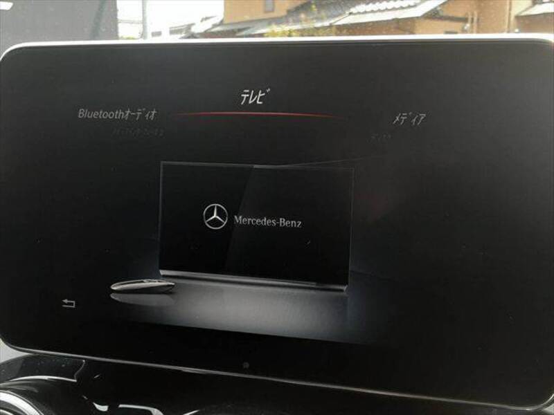 GLC CLASS