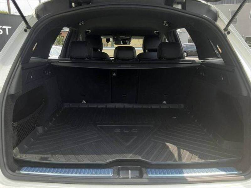 GLC CLASS