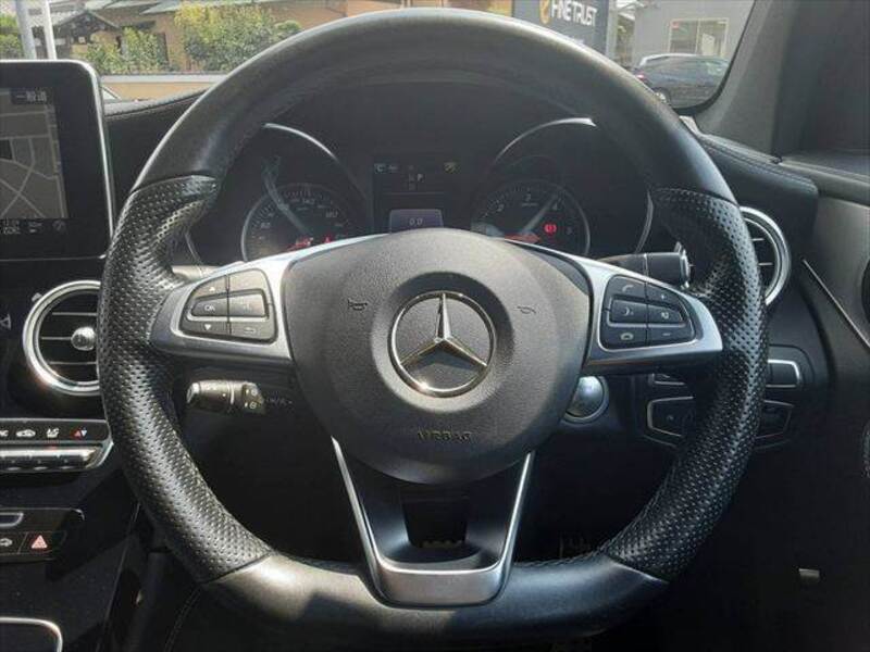 GLC CLASS