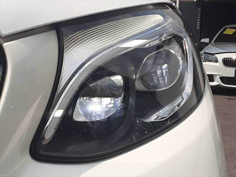 GLC CLASS