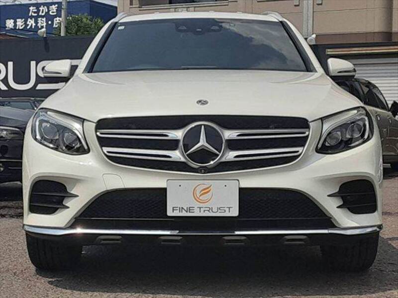 GLC CLASS