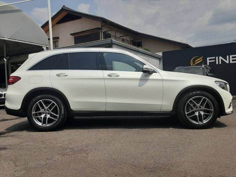 GLC CLASS