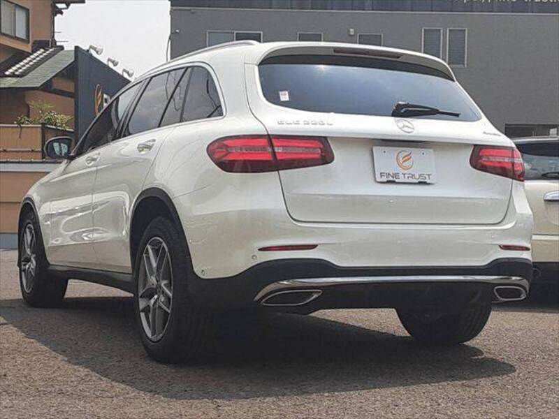 GLC CLASS