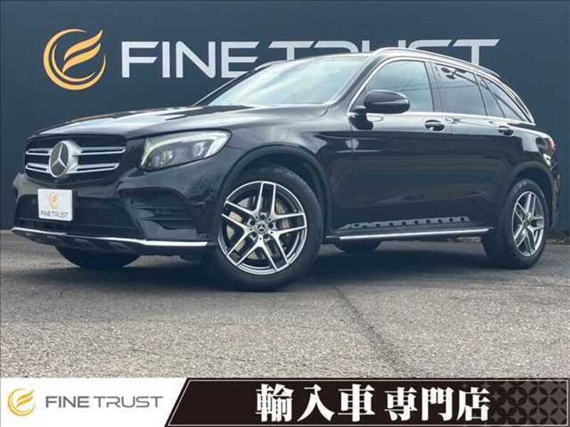 GLC CLASS-0