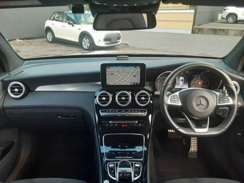 GLC CLASS