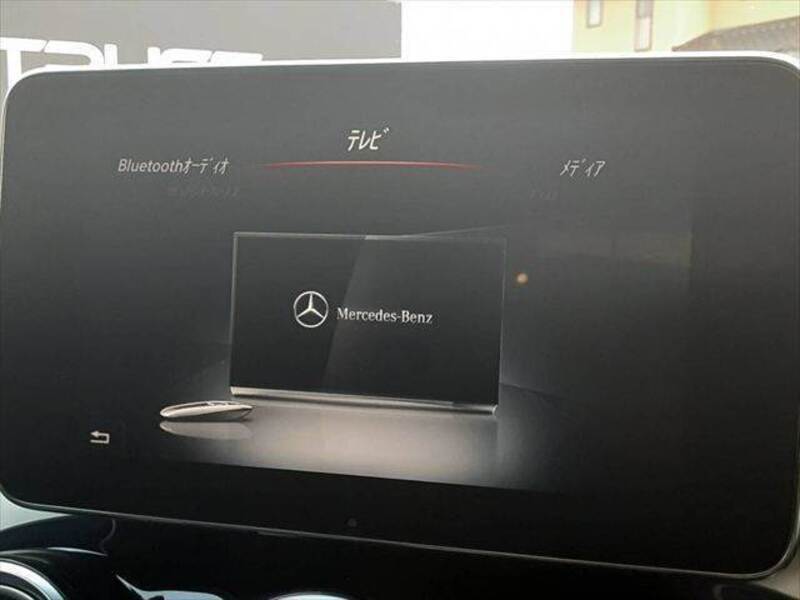 GLC CLASS