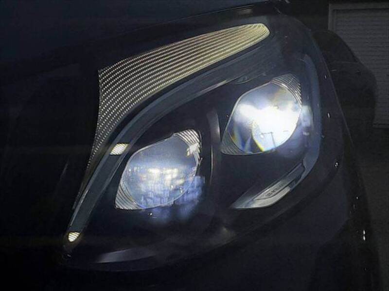 GLC CLASS