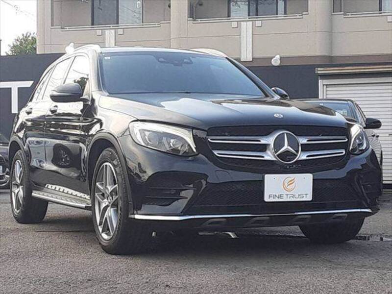 GLC CLASS